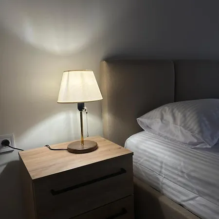 Apartament Korita *