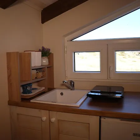 Apartament Korita