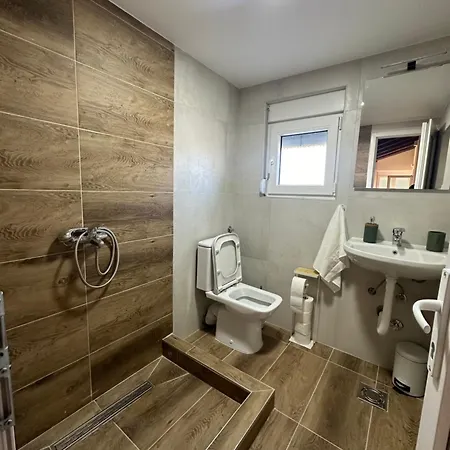 Korita Apartament
