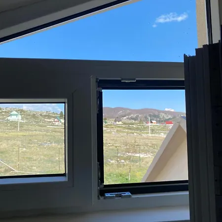 Korita Apartament